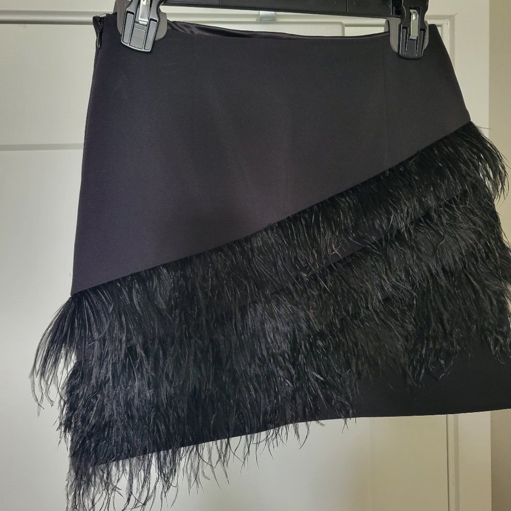 Parker skirt